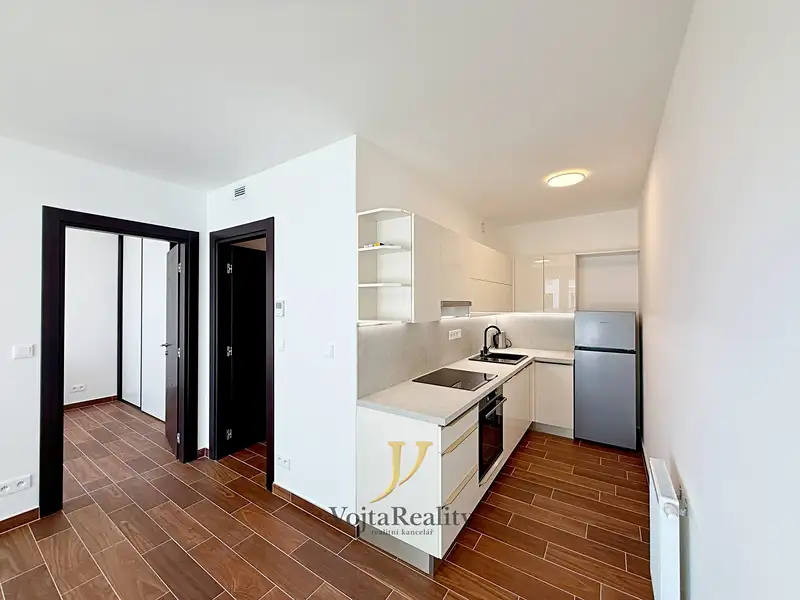 Pronájem bytu 2+kk 46 m²